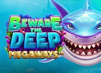 Beware the deep megaways pragmatic slot