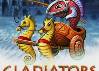 gladiators endorphina крэш